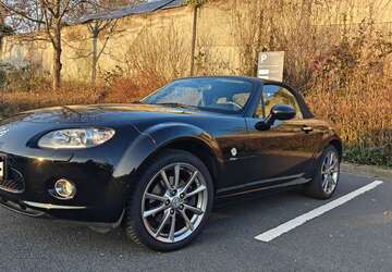 Mazda MX-5 55.000 km 13.000 &euro; Groß-Gerau, Stadt 64521