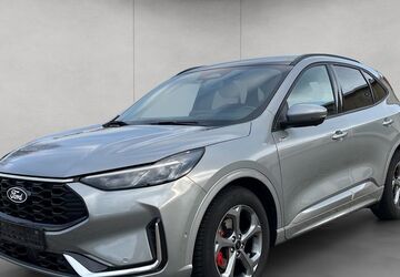 Ford Kuga 15.864 km 30.950 &euro; Frankfurt 60386