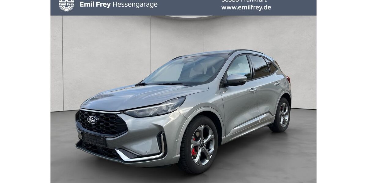 Ford Kuga 15.864 km 30.950 &euro; Frankfurt 60386