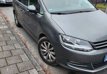 VW Sharan 183.100 km 13.000 &euro; Offenbach am Main 63069