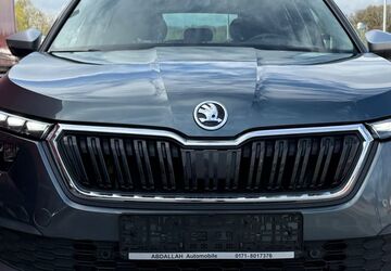 Skoda Kamiq 77.292 km 16.799 &euro; Kelkheim 65779