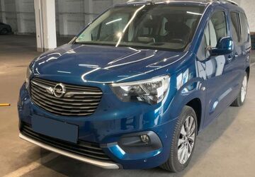Opel Combo Life 59.881 km 11.200 &euro; Münster 64839