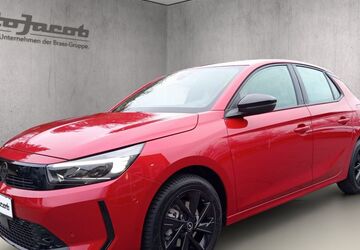 Opel Corsa 2.543 km 17.250 &euro; Rüsselsheim 65428