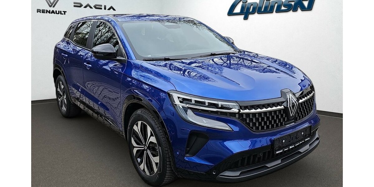 Renault Austral Equilibre 1.605 km 26.680 &euro; Schwalbach/Taunus 65824