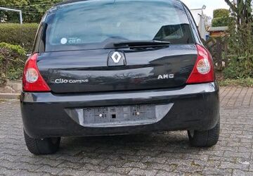 Renault Clio 176.480 km 1.950 &euro; Kriftel 65830