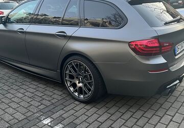 BMW 530 250.000 km 17.900 &euro; Offenbach am Main 63067