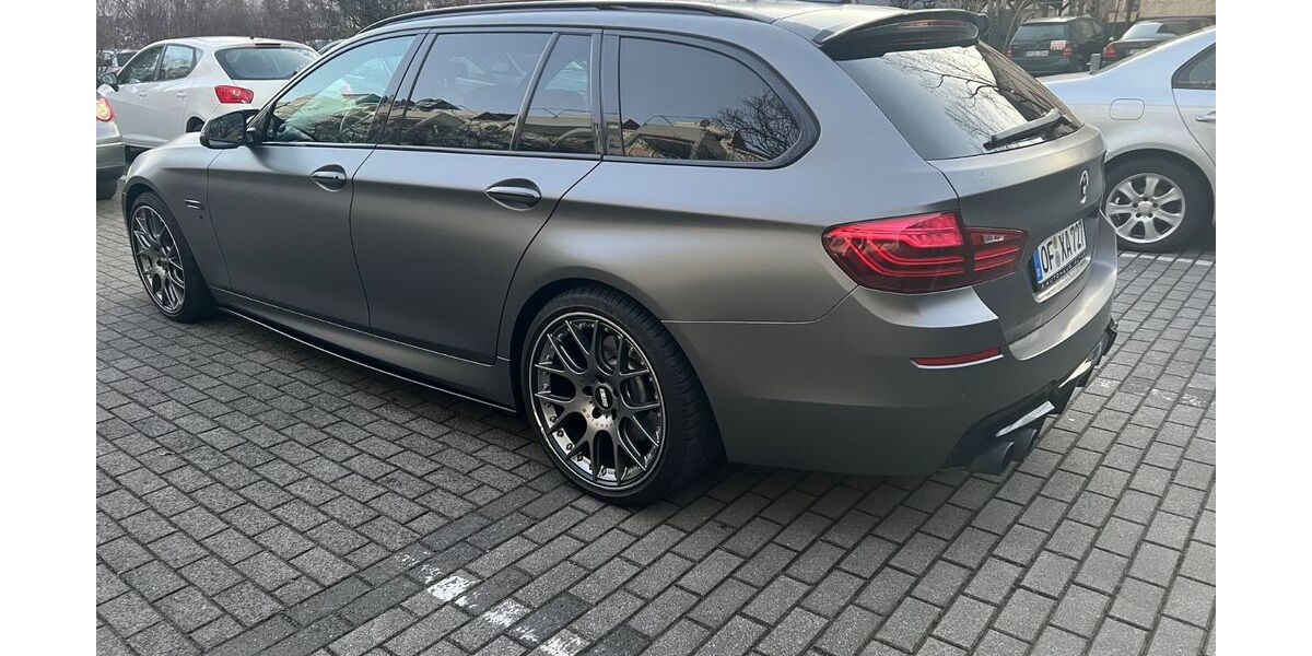 BMW 530 250.000 km 17.900 &euro; Offenbach am Main 63067