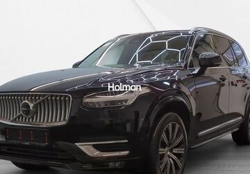 Volvo XC90 44.545 km 48.526 &euro; Eschborn 65760