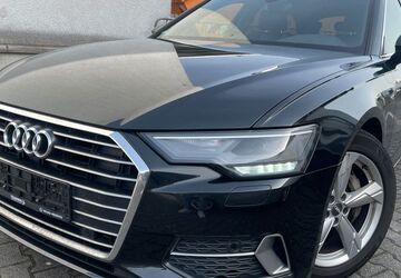 Audi A6 165.600 km 24.990 &euro; Rüsselsheim 65428