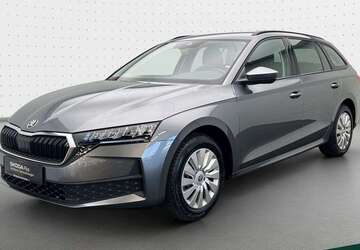 Skoda Octavia 17.231 km 24.790 &euro; Hofheim Am Taunus 65719