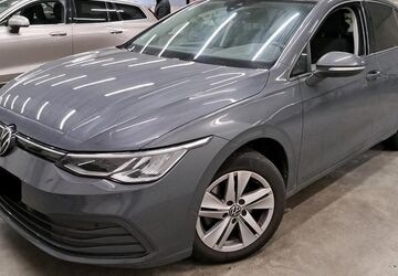 VW Golf 89.000 km 18.326 &euro; Kelkheim 65779