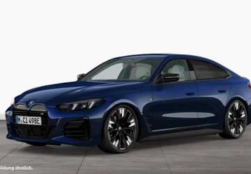 BMW i4 19.717 km 59.780 &euro; Dreieich-Sprendlingen 63303