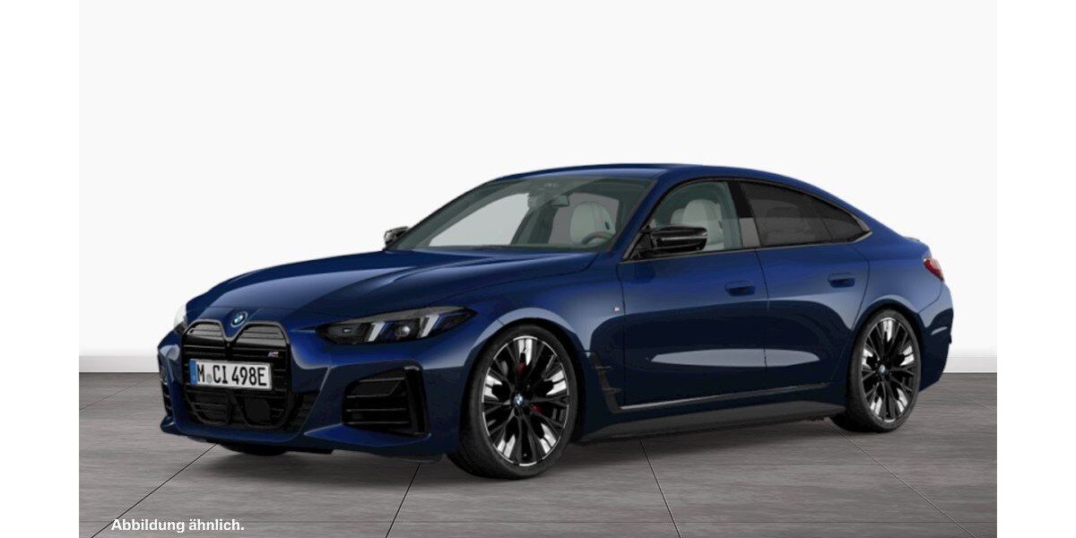 BMW i4 19.717 km 59.780 &euro; Dreieich-Sprendlingen 63303