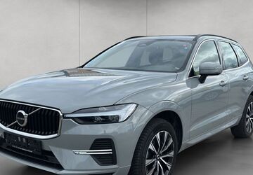 Volvo XC60 13.662 km 43.300 &euro; Frankfurt am Main 60486