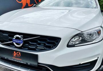 Volvo V60 Cross Country 150.000 km 15.990 &euro; Liederbach am Taunus 65835