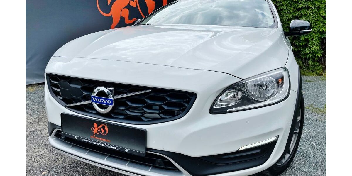 Volvo V60 Cross Country 150.000 km 15.990 &euro; Liederbach am Taunus 65835