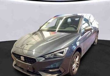 Seat Leon 49.513 km 20.200 &euro; Königstein/Ts. 61462