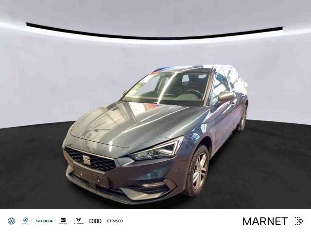 Seat Leon 49.513 km 20.200 &euro; Königstein/Ts. 61462