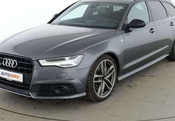 Audi A6 113.163 km 24.590 &euro; Frankfurt am Main 65936