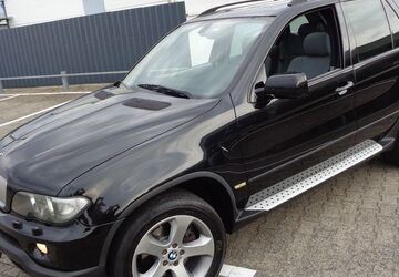 BMW X5 239.069 km 12.990 &euro; Mühlheim 63165