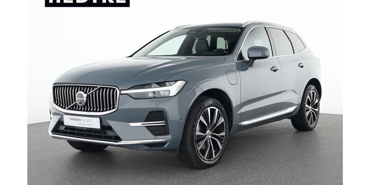 Volvo XC60 66.307 km 40.880 &euro; Weiterstadt 64331