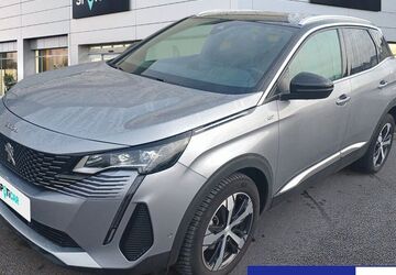Peugeot 3008 27.583 km 23.780 &euro; Oberursel 61440