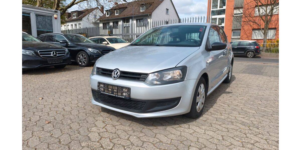 VW Polo 164.000 km 3.990 &euro; Frankfurt am Main 65933