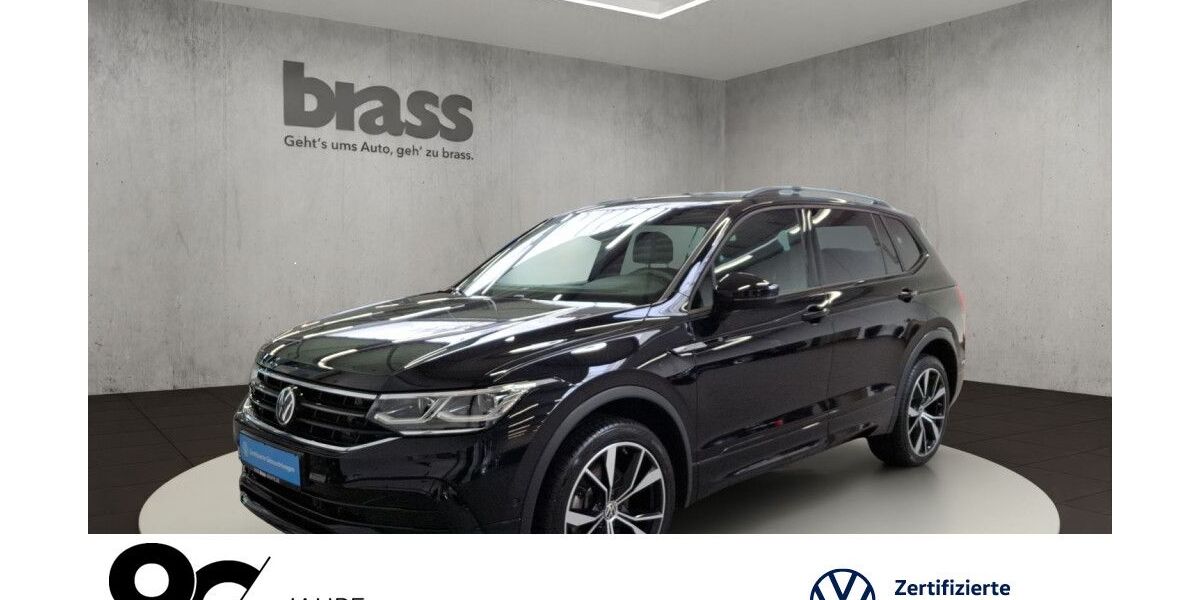 VW Tiguan Allspace 13.105 km 49.900 &euro; Dietzenbach 63128