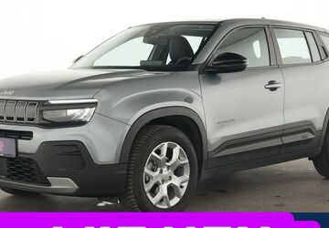 Jeep Avenger 8.140 km 18.199 &euro; Dietzenbach bei Frankfurt 63128