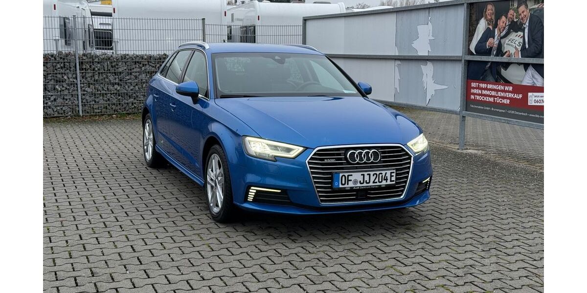 Audi A3 98.000 km 18.500 &euro; Bischofsheim 65474