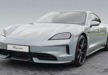 Porsche Taycan 19.900 km 125.900 &euro; Oberursel (Taunus) 61440