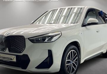 BMW iX1 13.301 km 38.470 &euro; Dreieich-Sprendlingen 63303