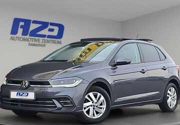 VW Polo 17.000 km 18.488 &euro; Darmstadt 64293