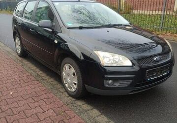 Ford Focus 150.000 km 1.130 &euro; Hanau 63452