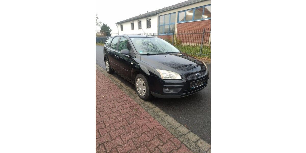 Ford Focus 150.000 km 1.130 &euro; Hanau 63452
