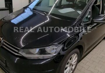 VW Touran 196.000 km 14.900 &euro; Frankfurt am Main 65933