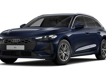 Audi A5 16.014 km 48.490 &euro; Hofheim 65719