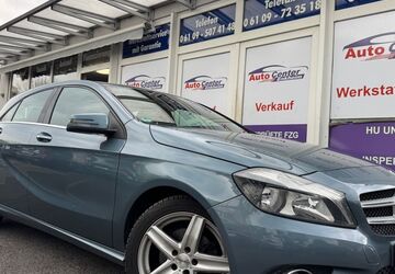 Mercedes-Benz A 180 150.000 km 9.899 &euro; Frankfurt am Main 60388
