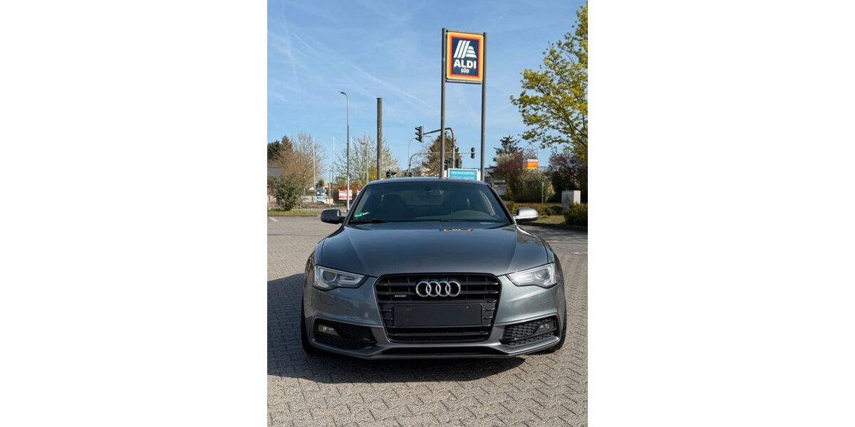 Audi A5 161.000 km 13.000 &euro; Büttelborn 64572