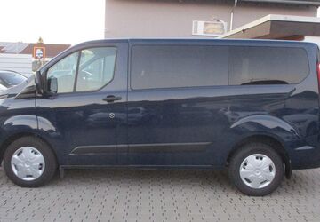 Ford Transit Custom 70.364 km 21.999 &euro; Babenhausen 64832