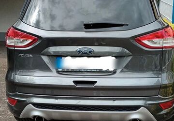 Ford Kuga 100.000 km 17.100 &euro; Egelsbach 63329