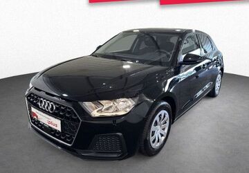 Audi A1 5.400 km 22.839 &euro; Offenbach am Main 63071