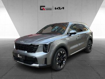 Gebrauchte Kia Sorento