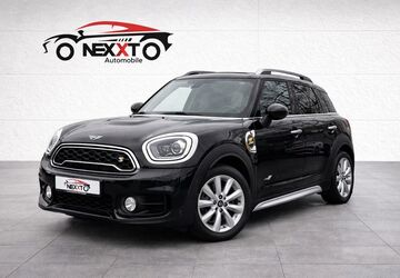 Mini Cooper SE 56.000 km 20.900 &euro; Flörsheim 65439