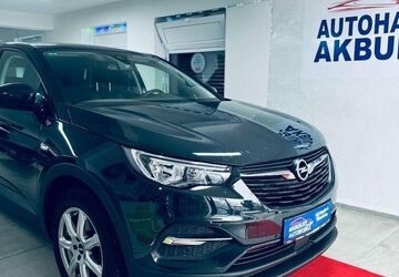 Opel Grandland (X) 46.000 km 14.950 &euro; Bruchköbel 63486