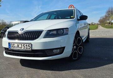 Skoda Octavia 148.000 km 7.990 &euro; Mörfelden Waldorf 64546