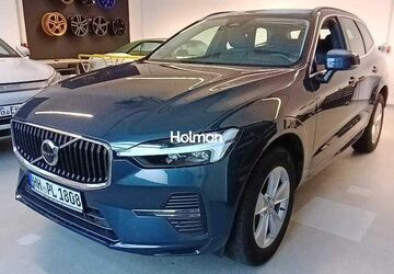 Volvo XC60 15.994 km 36.164 &euro; Eschborn 65760