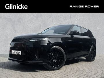 Gebrauchte Land Rover Range Rover Sport