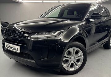 Land Rover Range Rover Evoque 49.982 km 30.980 &euro; Seligenstadt 63500