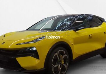 Lotus Eletre 9.155 km 94.581 &euro; Eschborn 65760